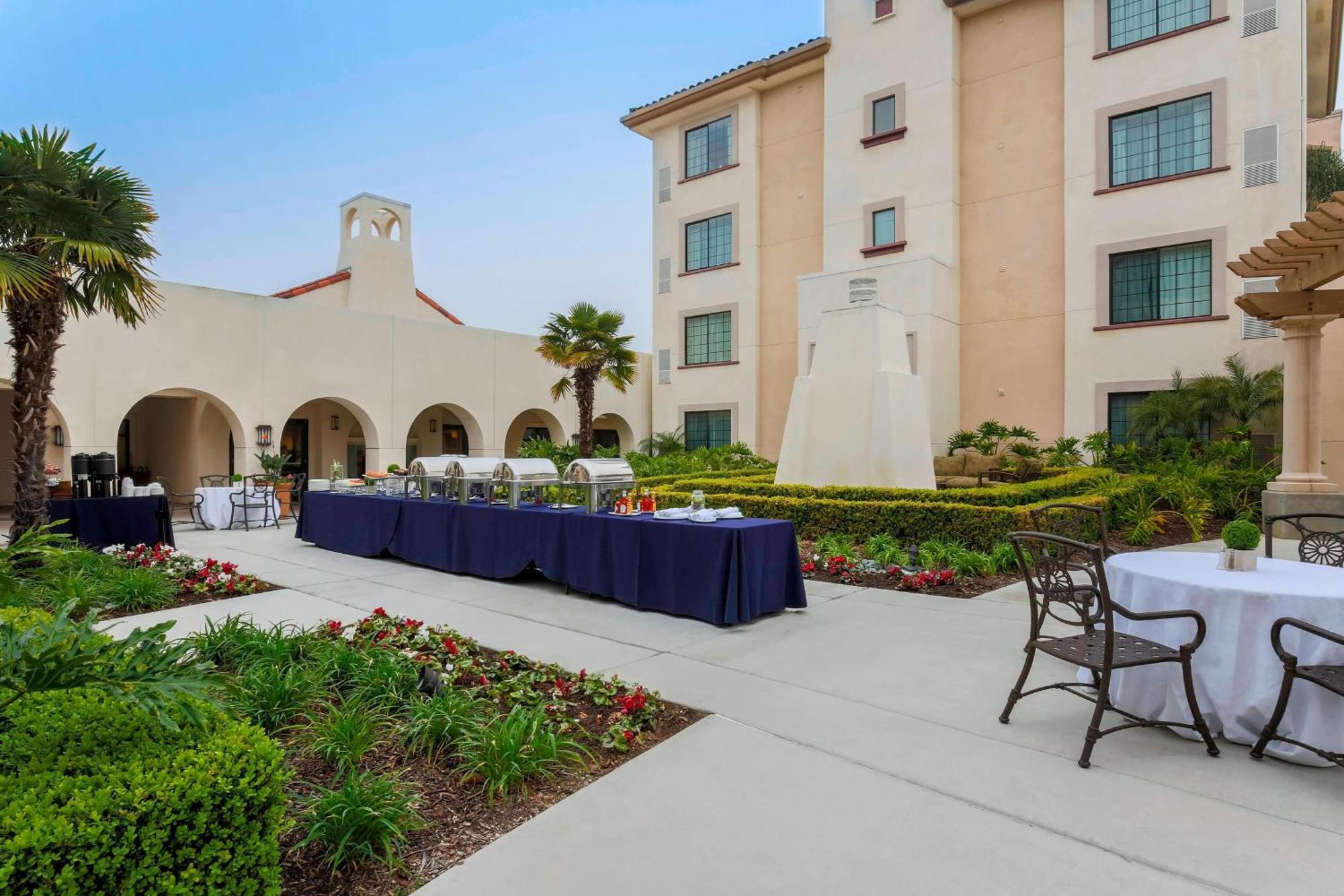 Courtyard San Diego Airport/Liberty Station Zewnętrze zdjęcie