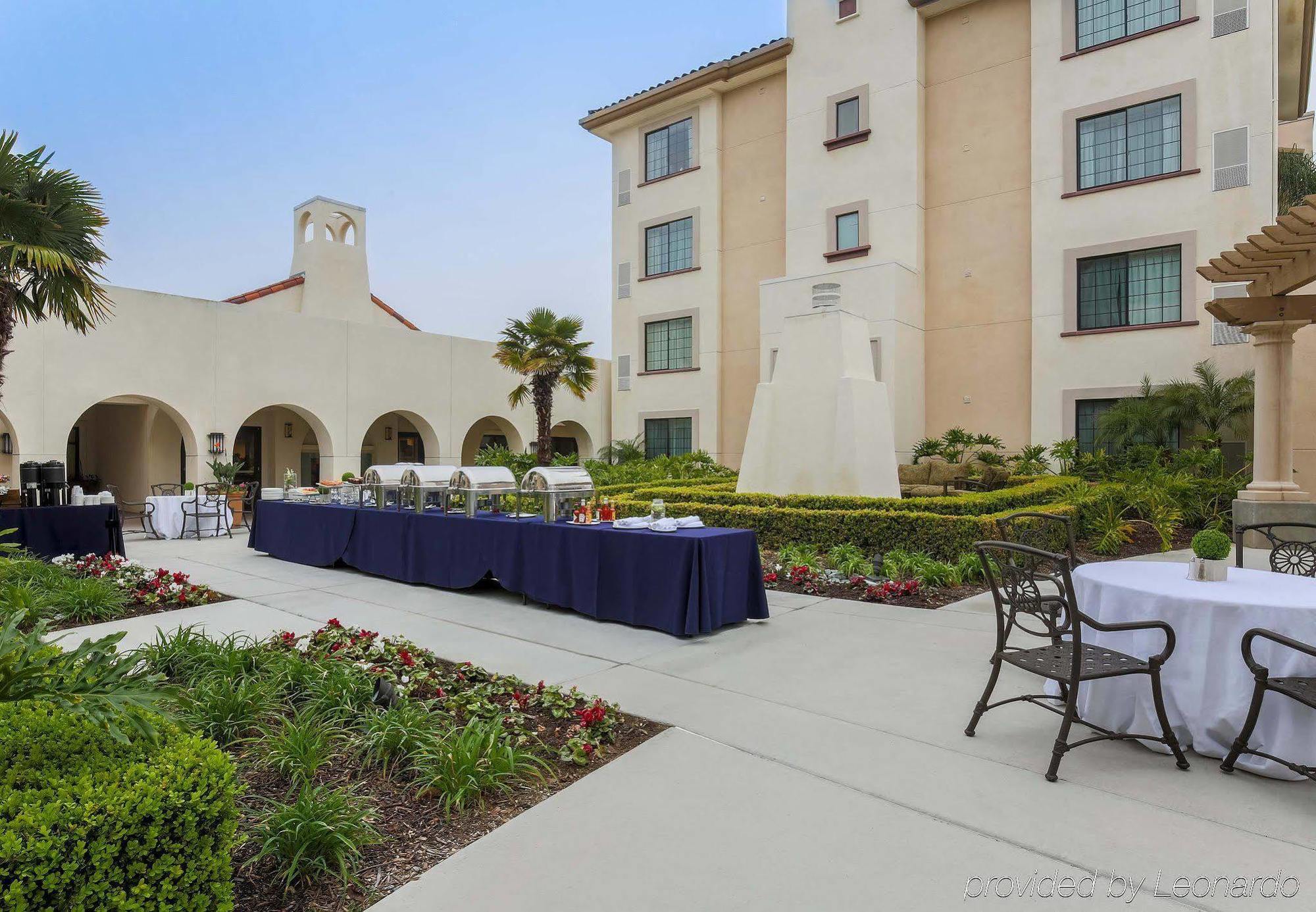 Courtyard San Diego Airport/Liberty Station Zewnętrze zdjęcie