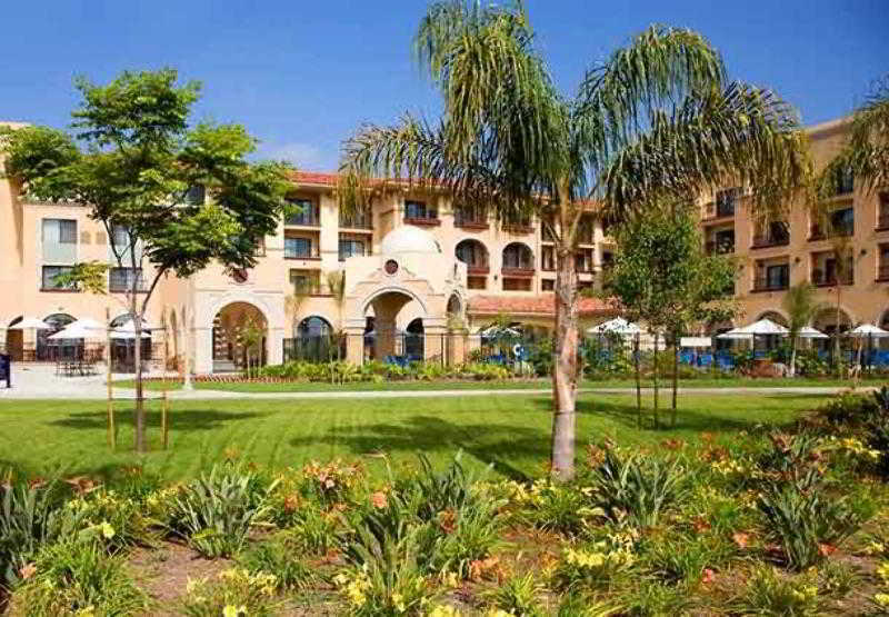 Courtyard San Diego Airport/Liberty Station Zewnętrze zdjęcie