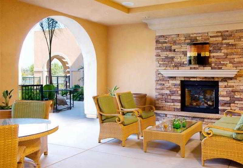 Courtyard San Diego Airport/Liberty Station Zewnętrze zdjęcie